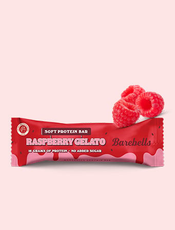 Kampanj: Barebells